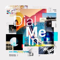 Iron Curtis - Dial Me In