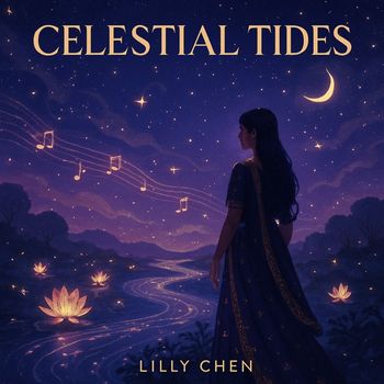 Lilly Chen - Celestial Tides