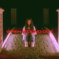 Joyce - When I Found Out (Explicit)