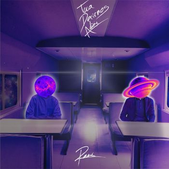 Ravi - Toca Decirnos Adiós