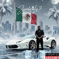 Sincerely Los 7 - Frozen Rain (Explicit)