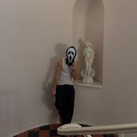Talex - Ghostface (Explicit)