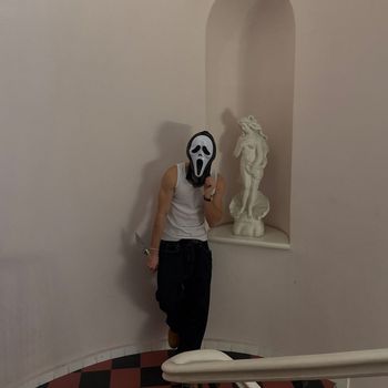Talex - Ghostface (Explicit)