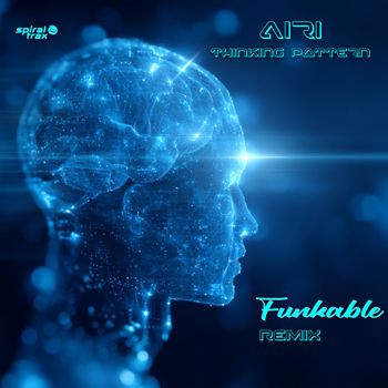 Airi - Thinking Pattern (Funkable Remix)