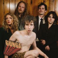 Gunga - Gunga (Explicit)