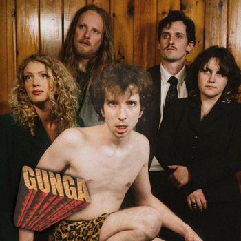 Gunga - Gunga (Explicit)