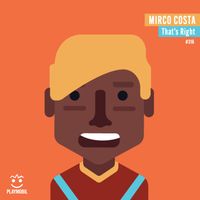 Mirco Costa - That's Right