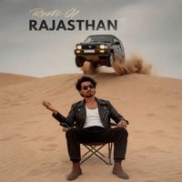 Vannie - Roots of Rajasthan
