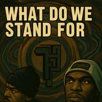 Robert green - What do we stand for (Explicit)
