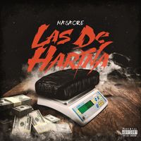 MASACRE - LAS DE HARINA (Explicit)