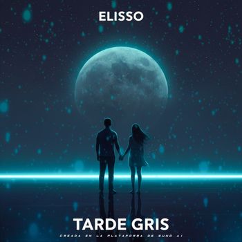 elisso - Tarde Gris