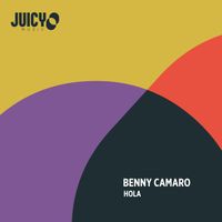 Benny Camaro - Hola - Extended Mixes