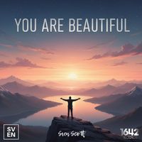 Sven Scott - You are beautiful