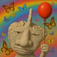Kreep - Baby Balloon (Explicit)