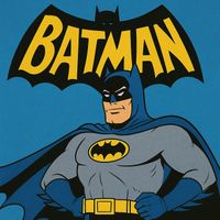 TV Themes - Batman