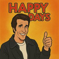 TV Themes - Happy Days