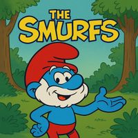 TV Themes - The Smurfs