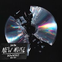 Downcast - Bad Boy