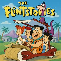 TV Themes - The Flintstones