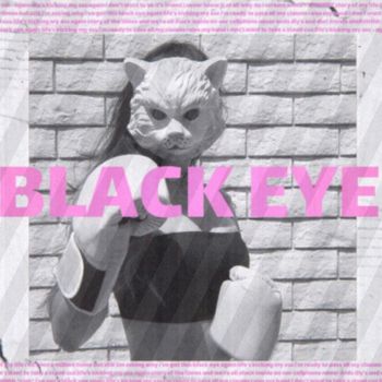 Limbo - black eye