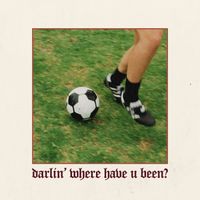 GIMMY - Darlin' where have u been? (Explicit)