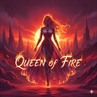 Antonio Codato - Queen of Fire