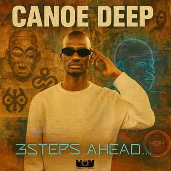 Canoe Deep - 3Steps Ahead