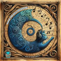 JOSE ARTURO LOPEZ DURAN - 8ABX8 The Null Equations
