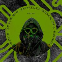 Jens Mueller - Der Saure Apfel