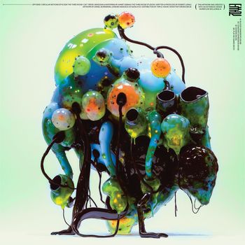 OFF / GRID - Circular Motions EP