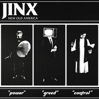 JINX - New Old America