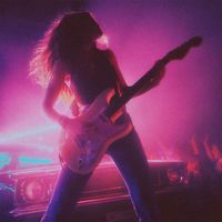 Mike Johnson - Self Esteem