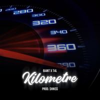 6iant, T4L - Kilometre