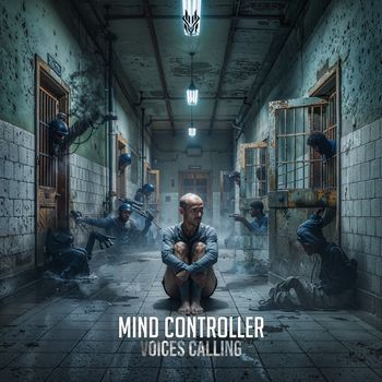 Mind Controller - Voices Calling