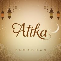 atika - Ramadhan