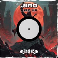 JIRO - Rise Up