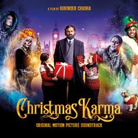 Shaznay Lewis - Christmas Karma (from "Christmas Karma")