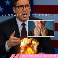 Deep-Maker - Globalisticki Proces (Explicit)