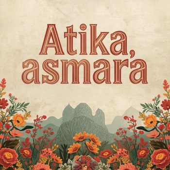 atika - Asmara