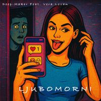 Deep-Maker - Ljubomorni