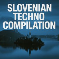 Denis Vuk - Slovenian techno compilation