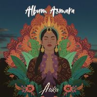 atika - Album Asmara