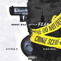 Styles P - Ghost Kill (Explicit)