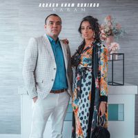 Karam - Aqdagh Kham Ourinou