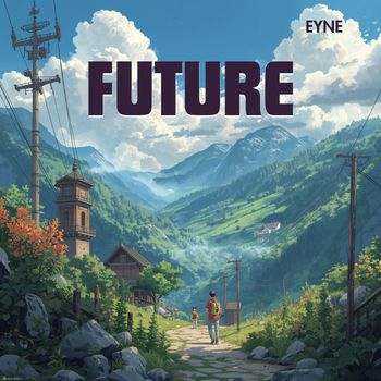 Eyne - Future