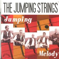 The Jumping Strings - Jumping Melody