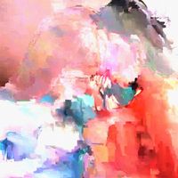 Erta Ale - Dissolve Boundaries