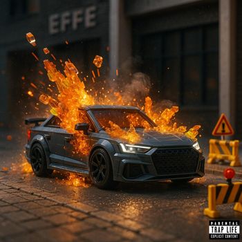 Effe - Lego (Explicit)