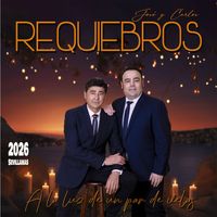 REQUIEBROS - A LA LUZ DE UN PAR DE VELAS