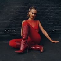 Allegra - Red EP
